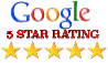 Google_Unikids_Five_Star_Rating